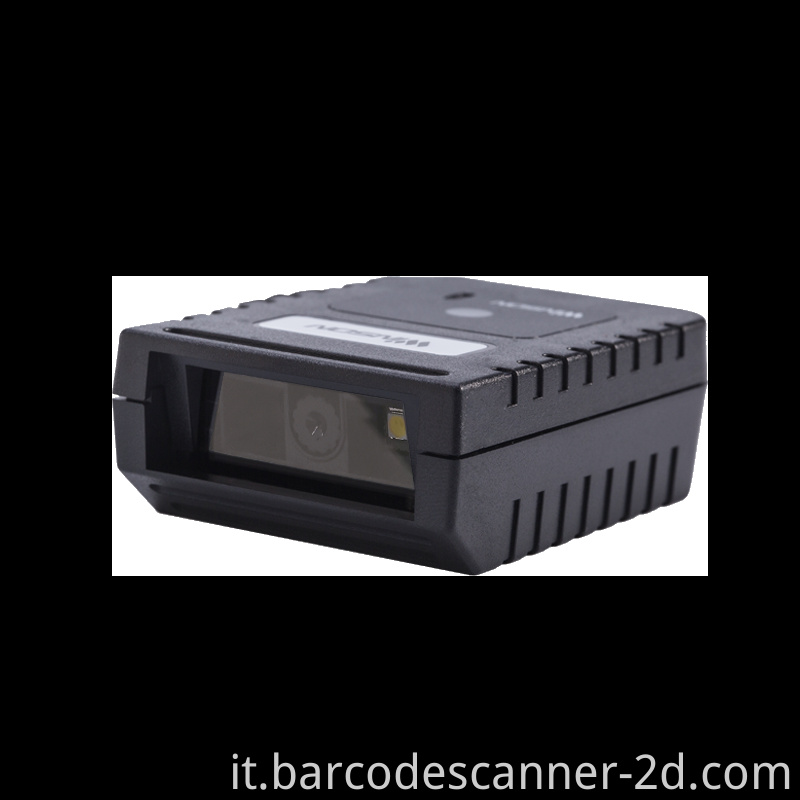 mini barcode Scanner 